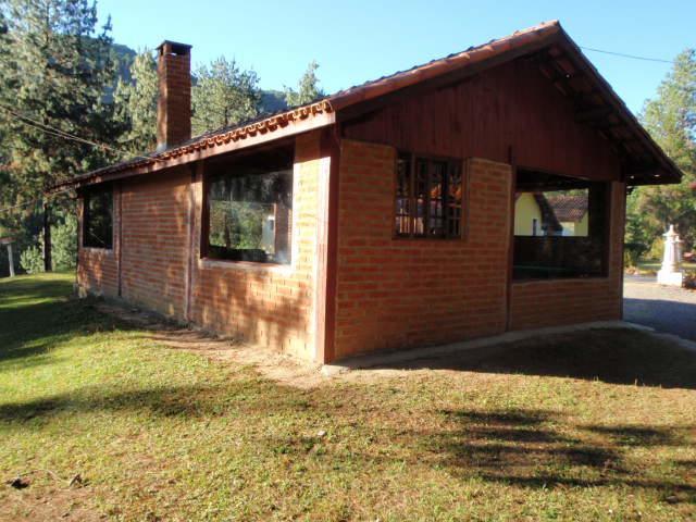 Hotel Pousada Sao Luiz - Monte Verde Monte Verde  Exterior foto